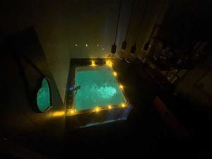 ქირავდება დღიურად 1 ოთახიანი ბინა საბურთალოზე ქირავდება დღიურად 1 ოთახიანი ბინა საბურთალოზე