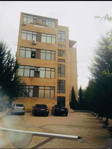 ქირავდება 1 ოთახიანი ბინა გლდანში
