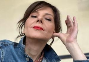 "შენ აქ გთაგავ, ვაკოს ჯიმში ავუხსნი ეს რა სუნიანი ქცევაა. საღორეში გაზრდილი კეკელა"- რამ აღაშფოთა თა...