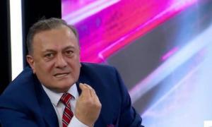 "აი ეს ნაბუშარი ჭიაყელა......"- ვისზე საუბრობს შალვა ნათელაშვილი