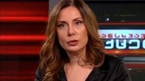 "ამას იმედზე არ ეუბნებიან....." - რას წერს ნინო ჯანგირაშვილი