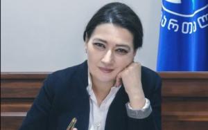 „ხაზარაძის ფუნთუშას, ბუაძეს ბიზნესი აქვს „კამპა“ რუსულ და ჩინურ ბაზარზე“ - თაკო ჩარკვიანი