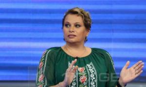 „სისხლი დაიღვრება!.. მზად ვარ ყველაზე რადიკალებს ვესაუბრო ნებისმიერ ფორმატში“ - მოროშკინა