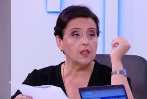 "პოსტი დატოვა, ამბობენ დაკავებულიაო" - რა ინფორმაციას ავრცელებს ელისო კილაძე