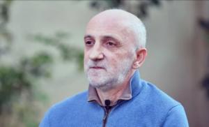 "ახლა მაინც თუ ხვდებით და ცოტა მაინც გრცხვენიათ"- რას წერს გია ხუხაშვილი