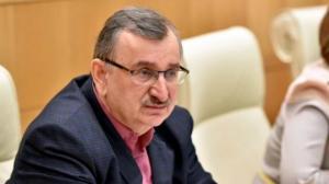 "აგერ, მთლად შოკისმომგვრელი ინფორმაცია" - რას წერს რომან გოცირიძე