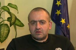"სად გაიზარდეთ, რა გჭირთ საერთოდ, რას დაგამსგავსათ ბოროტებამ და კაცთმოძულეობამ, ხედავთ?"-გიორგი გამს...
