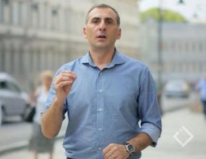 "ისეთი რაღაცები გაქექეს, რომ...." - რა ინფორმაციას ავრცელებს ალეკო ელისაშვილი