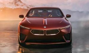 ნახევარი მილიონი ევრო Speedtop-ისთვის: BMW-ს ახალი სუპერ მანქანა მყისიერად ლეგენდად იქცა