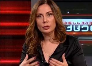 "გაოცებული ვარ, არ ენდოთ საკუთარ თვალებს"- რას წერს ნინო ჯანგირაშვილი