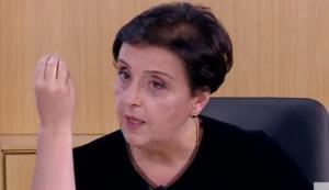"ჰოდა, დამიჯერეთ გოგონებო და ბიჭებო,ხანდახან-თქვენზე მეტი ვიცი"- რას წერს ელისო კილაძე
