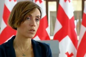"თუ იცოდით, რატომ დამალეთ? რატომ არ თქვით?"- ვის მიმართავს ანა წითლიძე