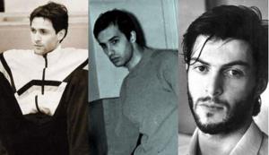 90-იანი წლების თბილისელი პრინცები - ისტორიები უსიმპატიურესი ქართველი ბიჭების შესახებ 90-იანი წლების თბილისელი პრინცები - ისტორიები უსიმპატიურესი ქართველი ბიჭების შესახებ