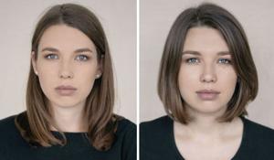 როგორ იცვლება ქალი დედობამდე და დედობის შემდეგ - ფოტოგრაფმა 10 მათგანი გადაიღო როგორ იცვლება ქალი დედობამდე და დედობის შემდეგ - ფოტოგრაფმა 10 მათგანი გადაიღო