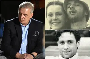 "გეგა, დუდუ, ჩემი ვაჟი ზუკა... ჩემი ცხოვრების სამი დიდი ტრაგედია” - როგორ მოხვდნენ ვოლსკები გურიაში ...