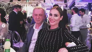 მილიონერი ბიზნესმენი- ვინ არის თიკა ფაცაციას საზოგადოებისთვის ნაკლებად ცნობილი ქმარი?