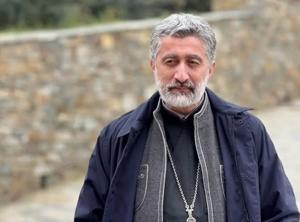 “პირდაპირ ეშმაკის დღესასწაულია“ - რატომ არ უნდა აღნიშნოს ქრისტიანმა ჰელოუინი: მამაოს განმარტება “პირდაპირ ეშმაკის დღესასწაულია“ - რატომ არ უნდა აღნიშნოს ქრისტიანმა ჰელოუინი: მამაოს განმარტება