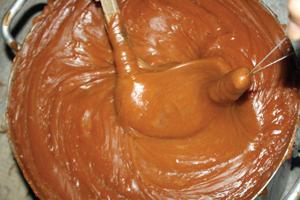 „როცა ბადაგი არ მაქვს...“ - რისგან ამზადებენ თათარას ქართველი დიასახლისები „როცა ბადაგი არ მაქვს...“ - რისგან ამზადებენ თათარას ქართველი დიასახლისები