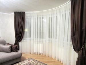 რა სიხშირით უნდა გაირეცხოს ფარდები?