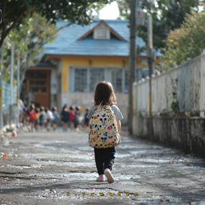 ჩემმა ქალიშვილმა მთხოვა, სკოლა შემეცვალა მისთვის