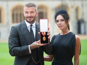 მეფე ჩარლზ III-მ დევიდ ბექჰემი რაინდად აკურთხა მეფე ჩარლზ III-მ დევიდ ბექჰემი რაინდად აკურთხა