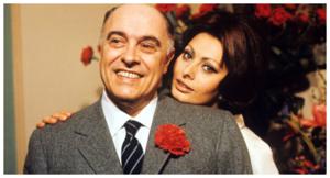 "რომანტიკული სიყვარულისა და მიზიდულობის გარდა, მან დედაჩემს უსაფრთხოების განცდა მისცა... უსაფრთხოები...