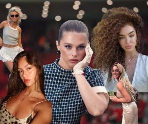 ქვიზი: გამოიცანი, რომელი ქართველი ფეხბურთელის ცოლია