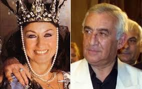 თენგიზ სუხიშვილის მეუღლეს, ინგა თევზაძეს, 84 წელი შეუსრულდა – "სუხიშვილებმა" დაბადების დღე ვიდეორგოლ...
