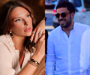 ლიკუნა ქორქია და გიორგი ასლამაზიშვილი მშობლები გახდნენ: რა დაარქვეს პირველ შვილს ლიკუნა ქორქია და გიორგი ასლამაზიშვილი მშობლები გახდნენ: რა დაარქვეს პირველ შვილს