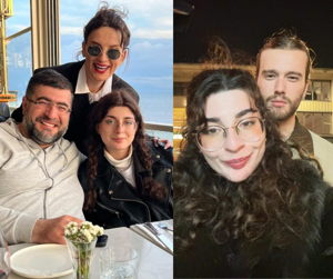 ნინო ჩხეიძის ქალიშვილი დაინიშნა: ვინ არის მარიამ კორახაშვილის რჩეული ნინო ჩხეიძის ქალიშვილი დაინიშნა: ვინ არის მარიამ კორახაშვილის რჩეული