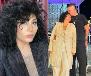 "სალომეს და სანტის ანგელოზი" - რას წერს ლაშა ბასლანძის მეუღლე, სალომე ბაკურაძე და შვილი მისი დაკრძალვის შემდეგ "სალომეს და სანტის ანგელოზი" - რას წერს ლაშა ბასლანძის მეუღლე, სალომე ბაკურაძე და შვილი მისი დაკრძალ...