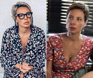 "კბილებით სულს ვიჭერ, რომ წასვლის წინ, კიბომ ეგეც არ მოინდომოს" - ნინო ხაჟომიას ბრძოლა მძიმე სენთან "კბილებით სულს ვიჭერ, რომ წასვლის წინ, კიბომ ეგეც არ მოინდომოს" - ნინო ხაჟომიას ბრძოლა მძიმე სენთან