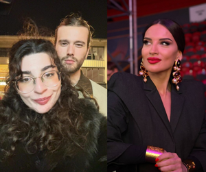 "ჯერემი ელენორი ცხოვრობს კანადაში... ჩემთვისაც ძალიან მოულოდნელი იყო, როცა ფოტოები დაიდო..." - ნინო ...