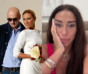 ვინ არის სალომე გოგიაშვილის მეუღლე და რას ამბობს მის შესახებ გავრცელებულ ვიდეოში