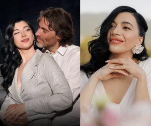 "მჯერა რომ დედაჩემმა ძალიან ბევრი ილოცა ჩემთვის" - დედის გარდაცვალება, წინასწარმეტყველება და მარიამ შარმანაშვილის აქამდე უცნობი ამბები "მჯერა რომ დედაჩემმა ძალიან ბევრი ილოცა ჩემთვის" - დედის გარდაცვალება, წინასწარმეტყველება და მარიამ ...