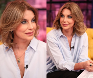 "მახსოვს, პაემანზე მივდიოდი, დაქალს დავურეკე რჩევისთვის" - რას იხსენებს ნანა ნებიერიძე