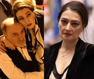 „პირველად მოვყვები, რაც მოხდა მამუკას თავს და რაც დაგვმართეს..." - რას იხსენებს თაკო ჩარკვიანი