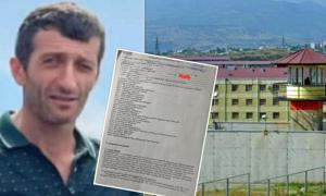 "ჩემი ძმა ცემით არის მოკლული... გაჩუმებას არ ვაპირებთ" - გარდაცვლილი პატიმრის ოჯახი მომხდარის სამართ...