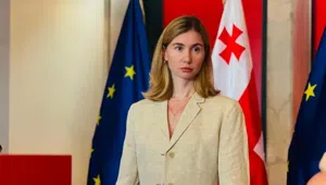“ივანიშვილი ქურდულ სამყაროსთან “ჯახს“ ვერ გაუძლებდა, ამიტომ ნებისმიერ ფასად უნდა დალაგდეს მერაბ ჯანგ...