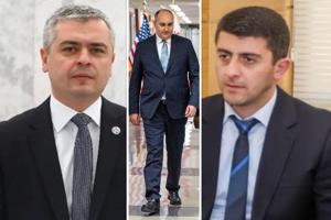 თავდაცვის უწყების ექს მაღალჩინოსნების სკანდალური საქმე: "შავი წრე" ჯუანშერ ბურჭულაძის გარშემო - რა ა...