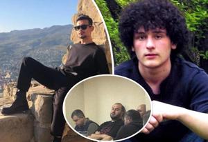 "18 ტყვიით, სადისტურად მომიკლა შვილი...18 წელი და 6 თვე აპატიეს, ასე გამოვიდა ციხიდან" - რას ჰყვება ...