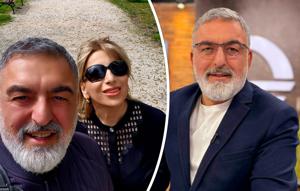 "გარდაცვლილ შვილზე არ ვსაუბრობდით... იცით, როდის გამიმძაფრდა ტკივილი? როცა, ანდრიამ გვითხრა: ისეთი გ...
