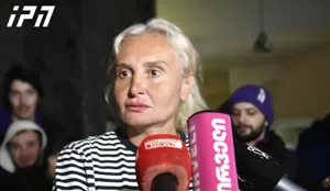 "მესმის, რომ ჩემი ბინა დიდია და კარგ ადგილას, მაგრამ ამ ყველაფერმა "ქოცები" რომ გაგაკვირვათ უცნაურია...