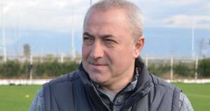 [უცხოურ მედიაში] მიხეილ აშვეთია: "ლუის ენრიკე ხვიჩას გარშემო აშენებს გუნდს... ქინქლაძე? ალბათ, გიორგ...