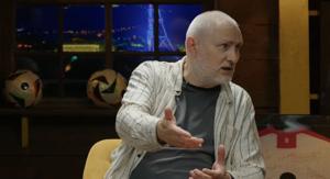 [კოლეგები] ილია ბაბუნაშვილი: "დღევანდელებიდან იმ "დინამოში" მარტო ორი კაცი ითამაშებდა..."