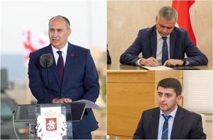ყველაფერი საქმეზე, რომლის ფარგლებშიც დააკავეს თავდაცვის ექსმინისტრი: ვინ არიან სხვა ფიგურანტები და რ...