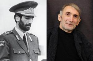 "როგორ გადავრჩი? - ეს ჩემთვისაც ამოუცნობია, სხვა ტყვიების შემდეგ, ბოლო საკონტროლო გასროლა იყო..." - ...