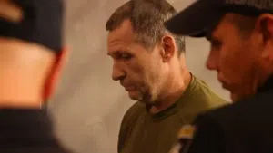 "მე მოვკალი, რათა შვილის ცხედარი მეპოვა“ - რა ხდება ცნობილი ლვოვში მომხდარ მკვლელობაზე: აშანტაჟებდნე...