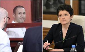 “რით ვერ ხვდებით, რომ ქართველს დაჭერით ვერ გააჩუმებთ? ასს დაიჭერთ? ზღვა გამოვა!“ - გიორგი ბაჩიაშვილი...