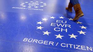 "დასავლეთს არ სურს საქართველოს მოსახლეობის დასჯა... ვფიქრობ, რიგით მოქალაქეებს უვიზო მიმოსვლა შეუნარ...